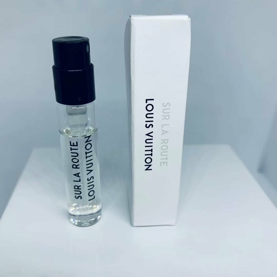 Louis Vuitton Perfume Sample Spray 2ml/0.06oz Choose Scent 