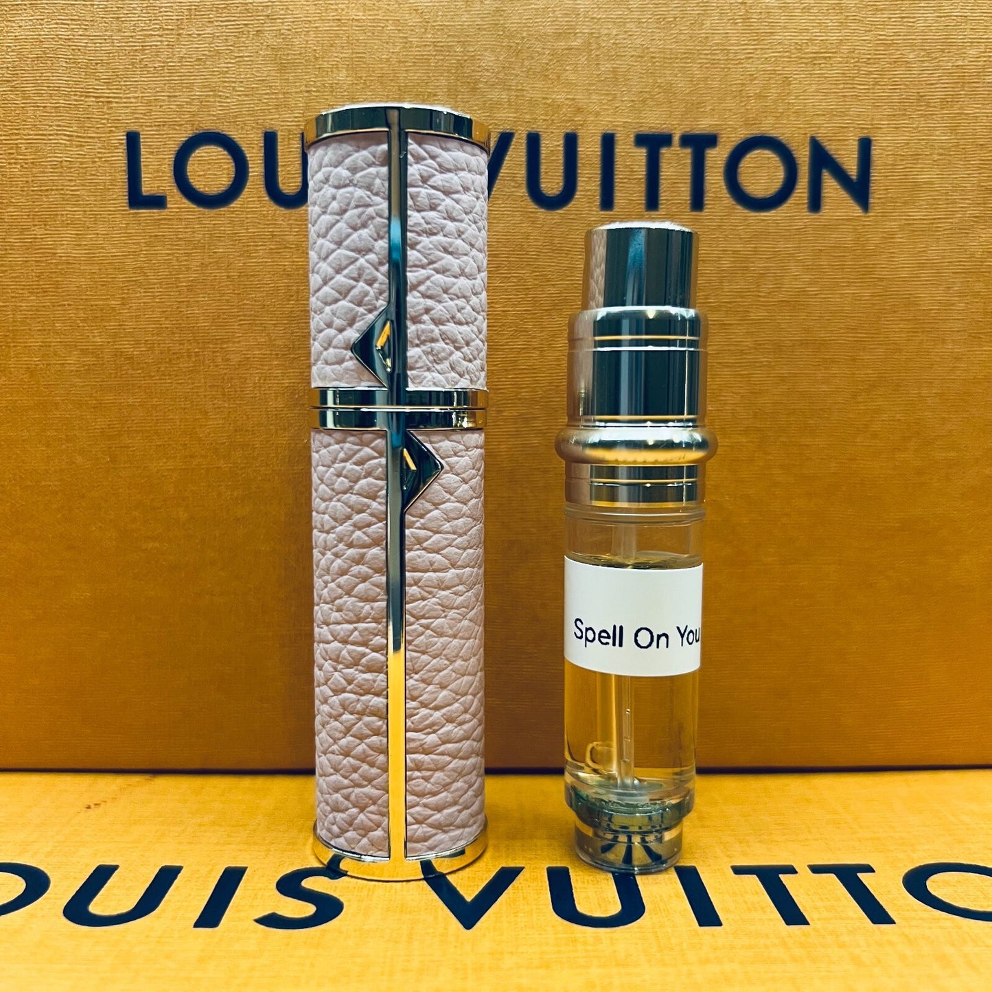 Louis Vuitton Fragrance Sample Spray 2ml /0.06oz Choose Your Scent