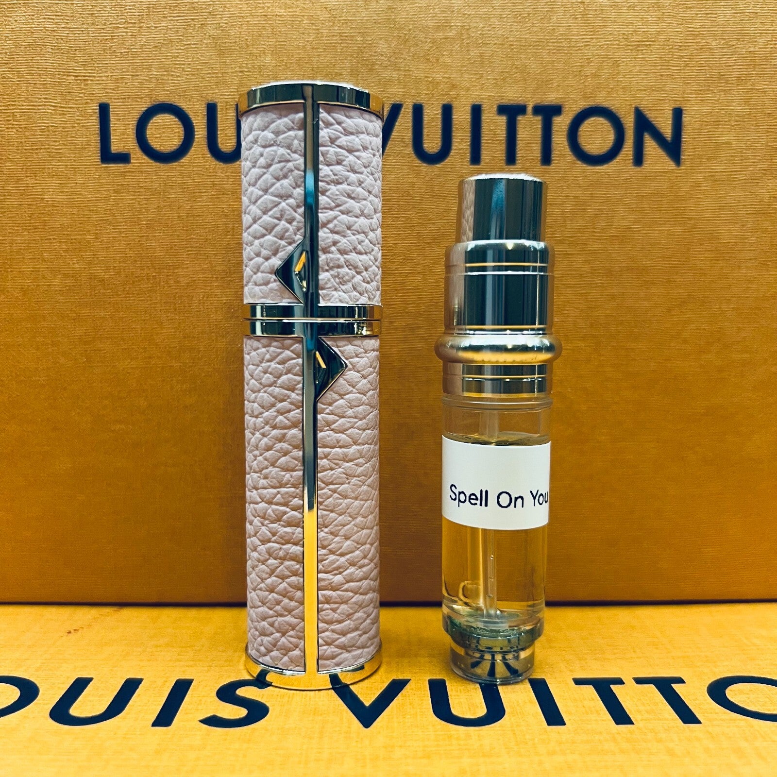 Louis Vuitton Fragrance Sample Spray 2ml /0.06oz Choose Your Scent