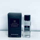 Givenchy Accord Particulier Eau de Parfum Travel Splash Dabber 10ml/0.3oz