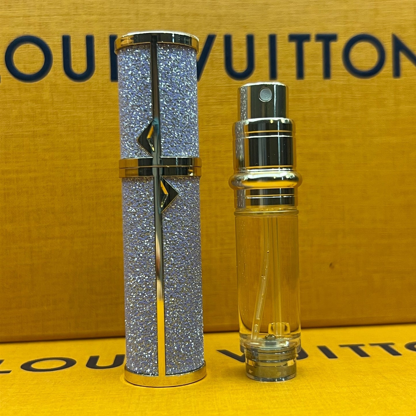 Louis Vuitton Fragrance Sample Spray 2ml /0.06oz Choose Your Scent