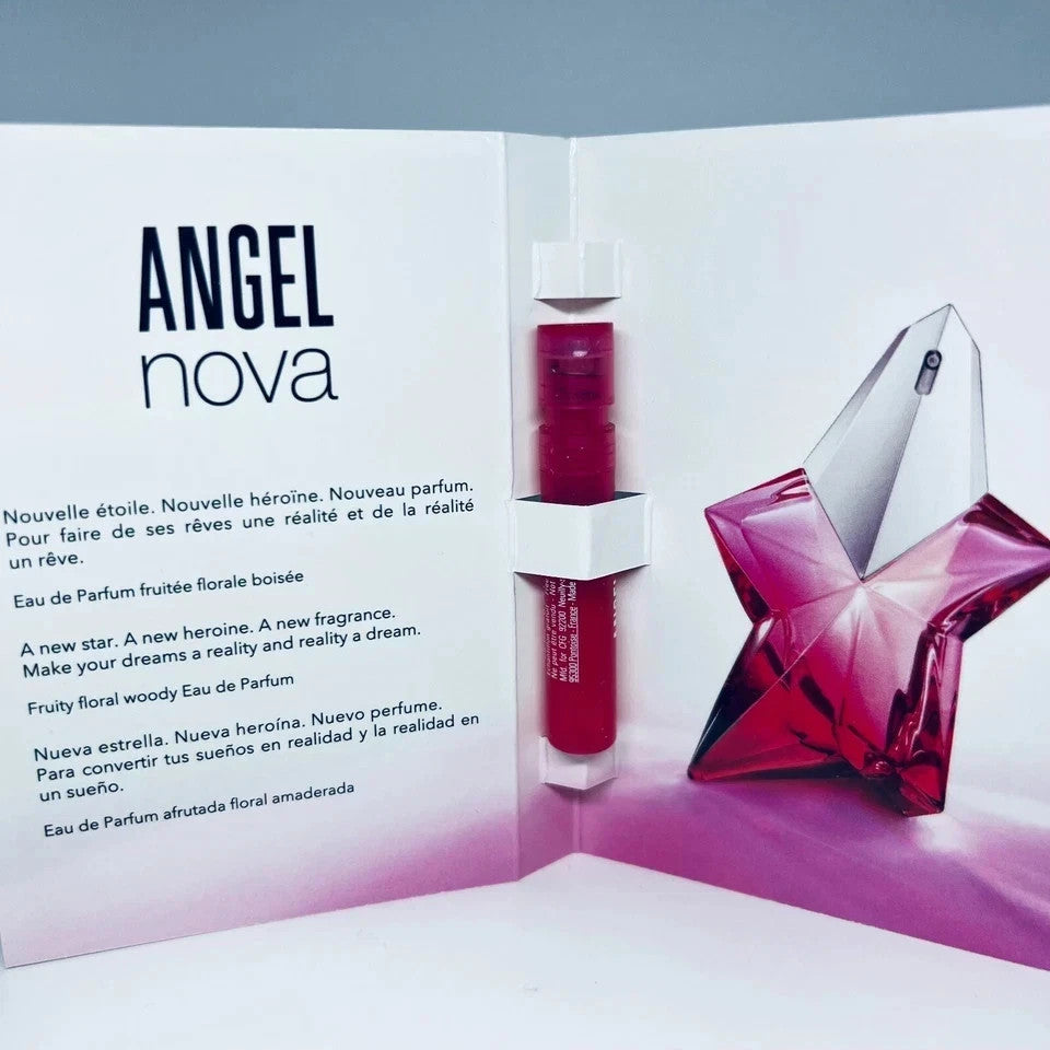 High End Designer Women Perfume Sample - Choose Scent & Combined Shipping
