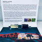 Memo Paris Leather Perfume Collection For Men Sample Spray  8pc Set