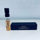 INITIO PARFUMS PRIVES EDP Official Card Sample Spray 1.5ml Choose Scent Combined
