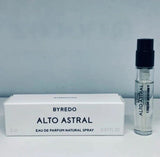 Byredo Alto Astral Eau de Parfum Sample Spray 2ml New Release 2025