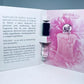 Parfums De Marly Delina, Delina Exclusif, Delina La Rosée EDP Sample Spray 3pc