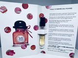 Hermes Twilly d'Hermès Eau Poivrée Eau de Parfum Sample Spray 2ml