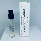 Byredo Sunday Cologne Eau de Parfum Sample 2ml