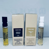 TOM FORD Vanilla Sex & Vanilla Fatale EDP Sample Spray 2ml/0.07oz New Release
