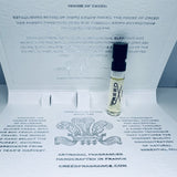 CREED Original Santal Eau De Parfum Sample Spray Vials 2ml New