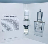 Mind Games Checkmate Extrait de Parfum Sample 2ml/0.06oz