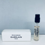 Guerlain Peche Mirage Eau de Parfum Sample Spray 2ml