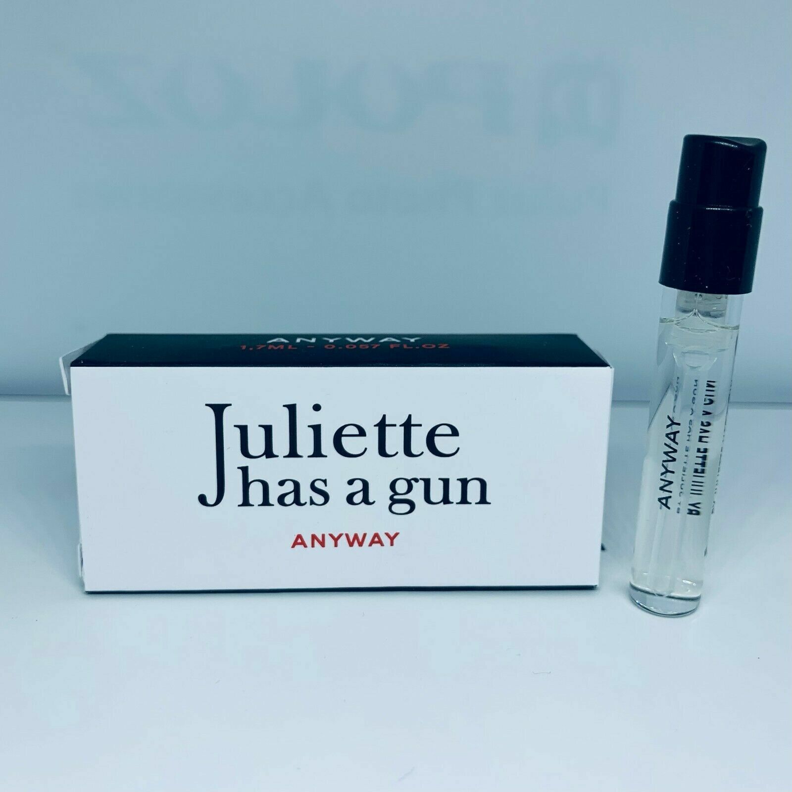 JULIETTE Has A Gun Perfume EDP Sample Vial 1.7ml - Choose Scent Combined Ship