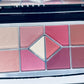 Dior Diorshow 10 Couleurs - Mitzah Limited Edition Palette - NWOB