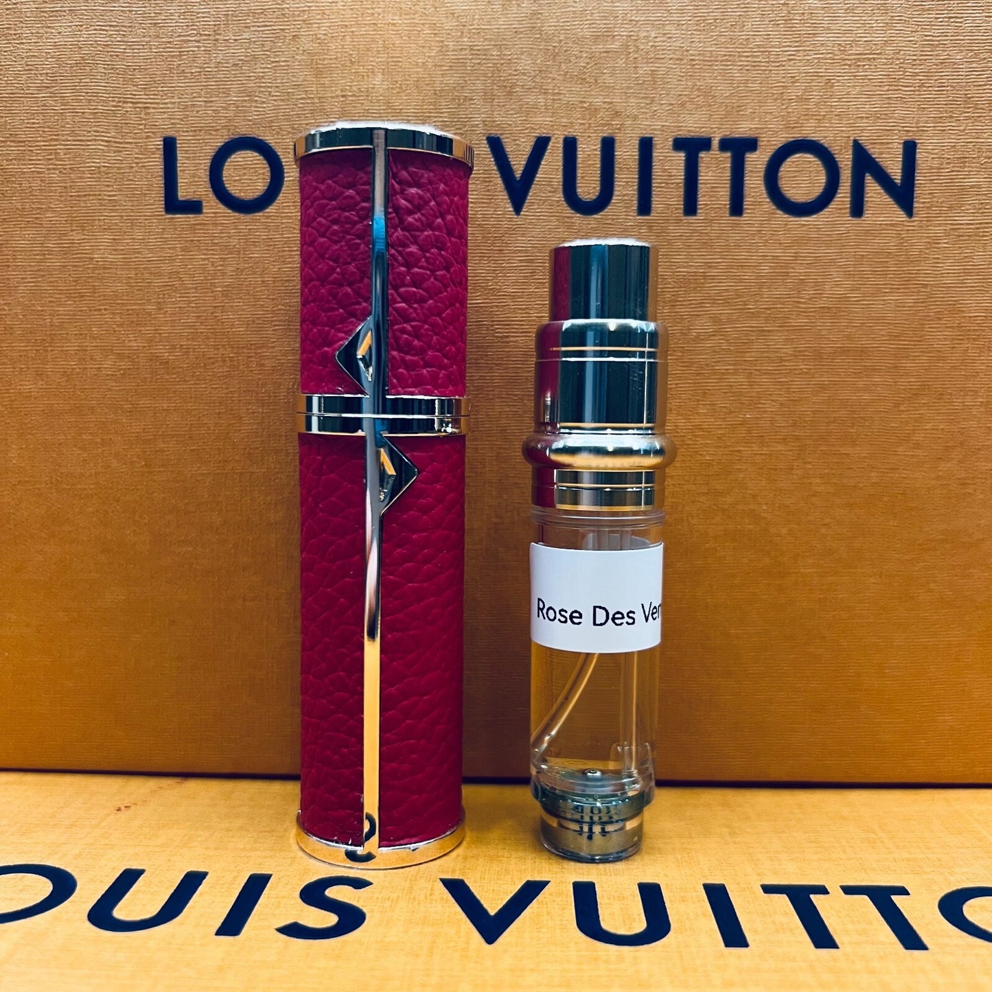 Louis Vuitton Fragrance Sample Spray 2ml /0.06oz Choose Your Scent
