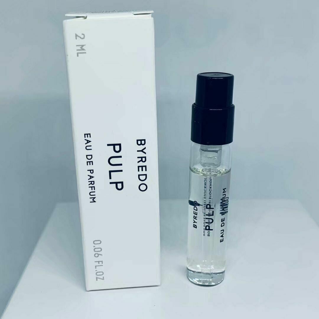 Byredo Perfume Sample Vials 2ml each. Choose your Scent & Combined Shipping