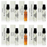 Byredo Perfume Sample Vials 2ml each. Choose your Scent & Combined Shipping