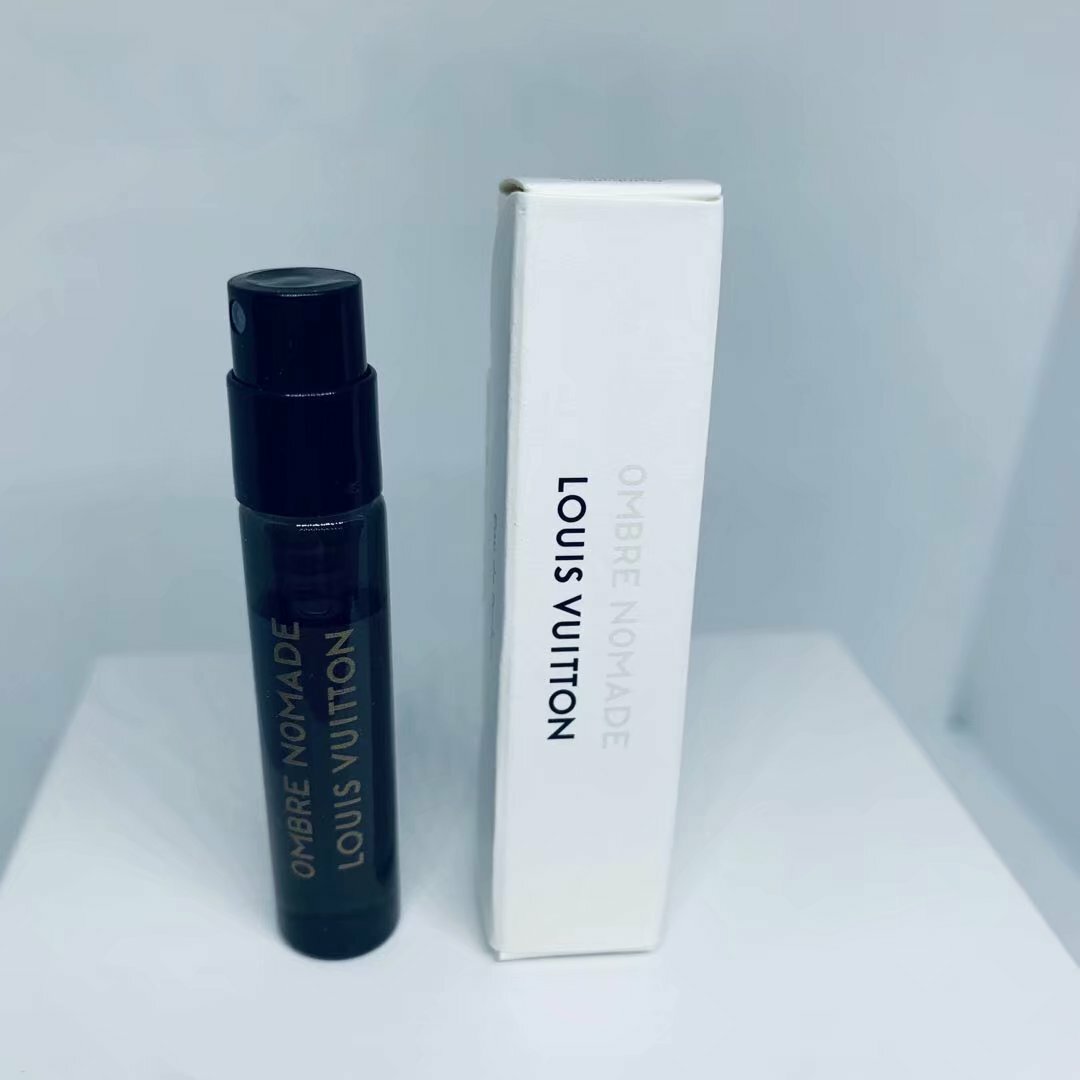 Louis Vuitton Perfume Sample Spray 2ml/0.06oz Choose Scent 