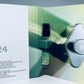 Hermes Cologne Collection Sample Spray Vials 9Pc Set