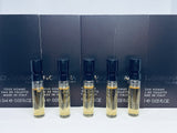 Dolce & Gabbana The One Pour Homme Eau de Toilette Sample Spray 1.5ml*5=7.5ml