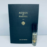 Acqua di Parma Yuzu Eau de Parfum Sample Spray 1.5ml / 0.05oz