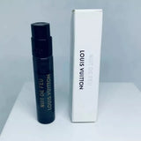 Louis Vuitton Nuit de Feu Eau de Parfum Sample Spray 2ml /0.06oz