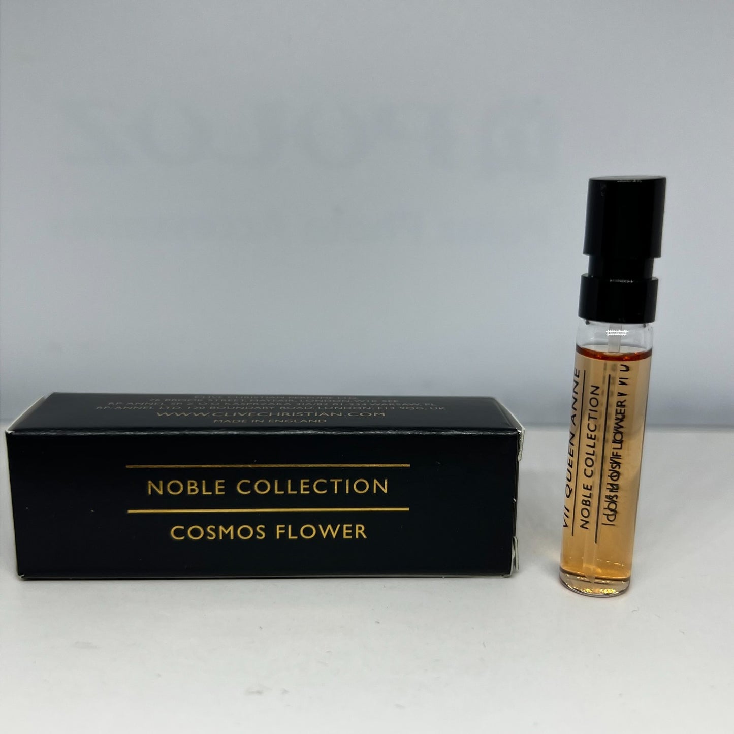 Clive Christian-Noble Collection Cosmos Flower EDP 2ml/0.07oz