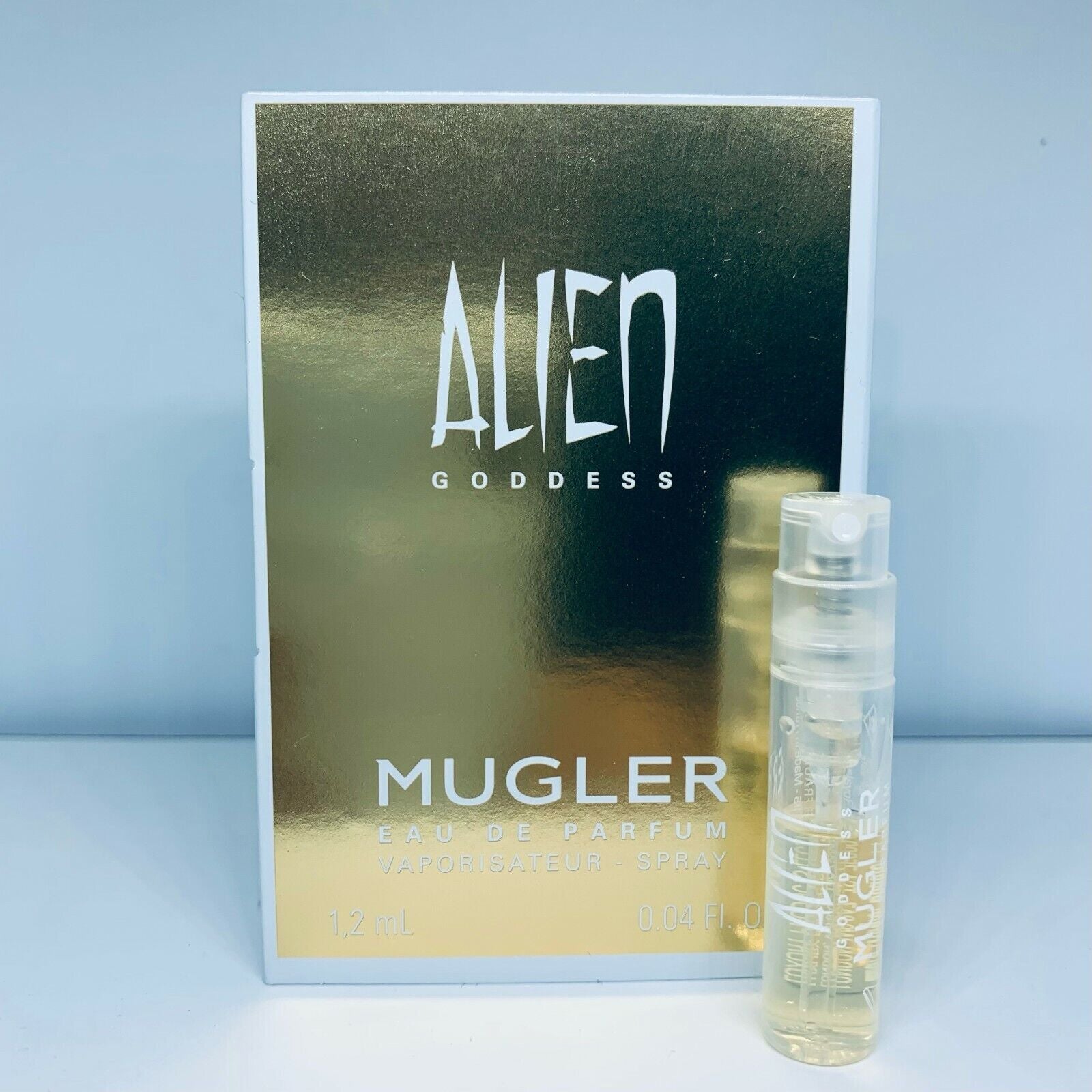 High End Designer Women Perfume Sample - Choose Scent & Combined Shipping