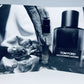 TOM FORD Eau d'Ombre Leather Eau de Toilette Sample Spray 1.5ml New