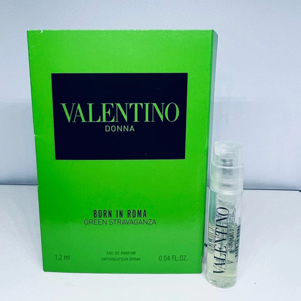 High End Designer Women Perfume Sample - Choose Scent & Combined Shipping