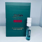 Jean Paul Gaultier Le Beau Le Parfum Intense Sample Spray 1.5ml/0.05oz