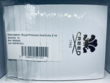 Creed Royal Princess Oud Eau de Parfum 1.7ml x 10 Sample Spray