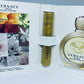 Versace Women Perfume Collection Sample Spray Vials 10Pc Set