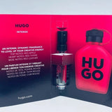 Hugo Boss Hugo Intense Eau de Parfum Intense Sample Spray 1.2ml