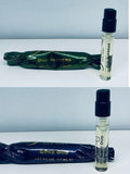 Bond No 9 Good Oud & Oud Supreme Eau De Parfum Sample Spray 1.75ml New Release