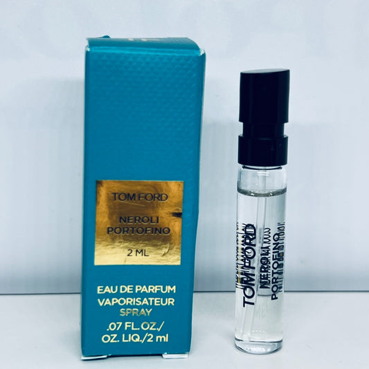 Tom Ford Neroli Portofino Eau de Parfum Spray Sample 0.07 oz / 2 ml