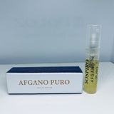 Sospiro Perfumes Afgano Puro Eau De Perfume Spray Sample 2ml/0.06oz