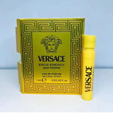 Versace Eros Najim Pour Homme Eau de Parfum Sample Spray 1ml