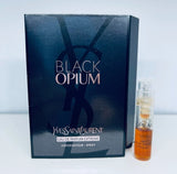 Yves Saint Laurent Black Opium Black Opium Extreme EDP Sample Spray 1.2ml