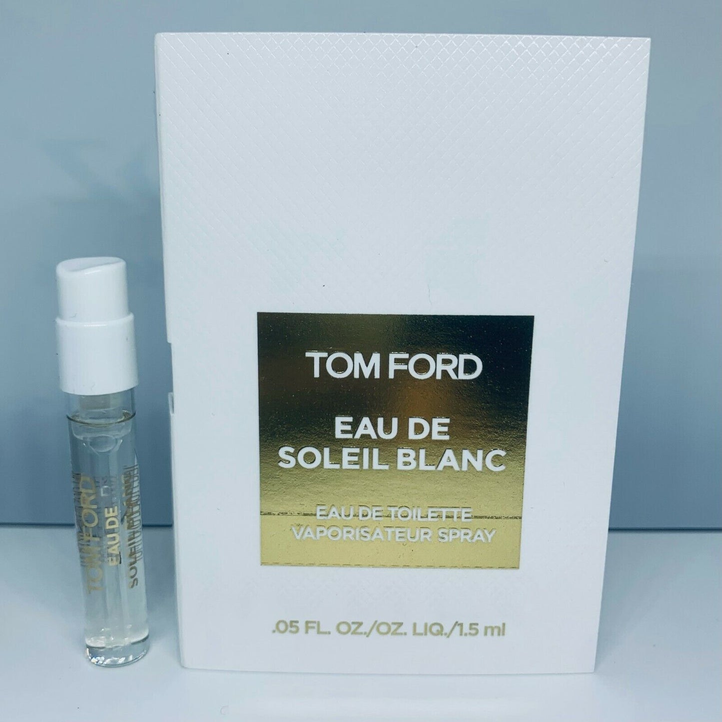 High End Designer Women Perfume Sample - Choose Scent & Combined Shipping