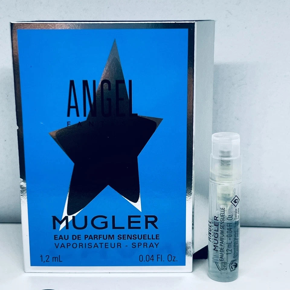 High End Designer Women Perfume Sample - Choose Scent & Combined Shipping