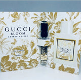 Gucci Bloom Ambrosia d'Oro Eau de Parfum Sample Spray 1.5ml