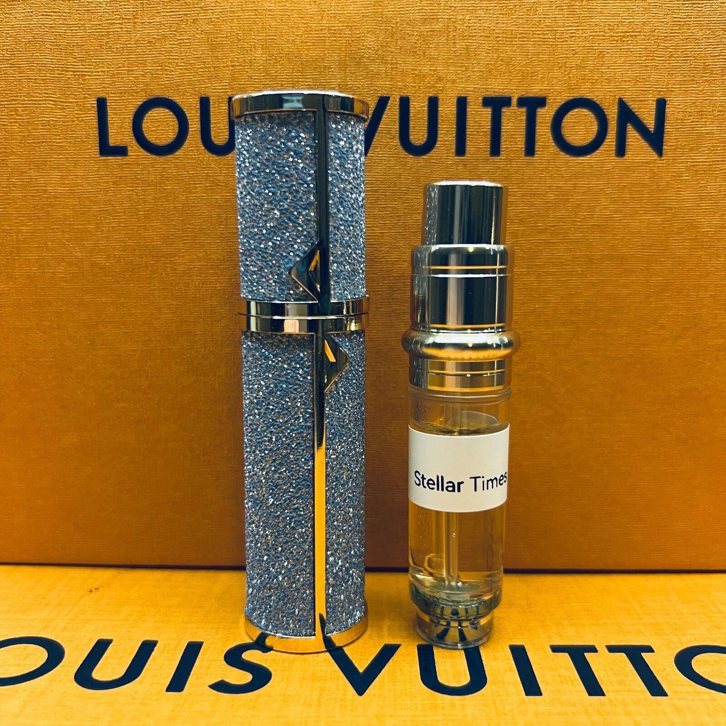 Louis Vuitton Fragrance Sample Spray 2ml /0.06oz Choose Your Scent