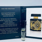 Initio Parfums Prives Sample Spray 1.5ml /0.05oz Choose Your Scent