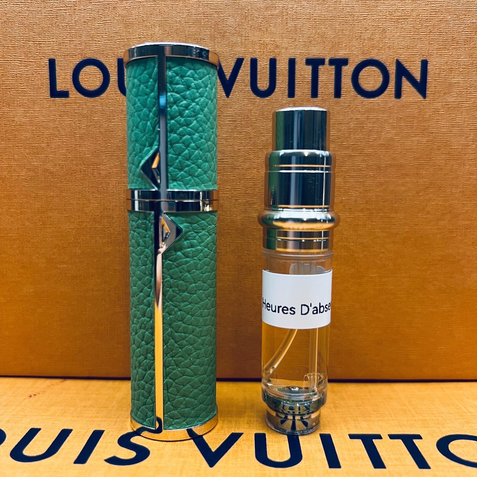 Louis Vuitton Fragrance Sample Spray 2ml /0.06oz Choose Your Scent