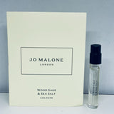 Jo Malone London Wood Sage & Sea Salt Cologne Sample Spray 1.5ml