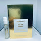High End Designer Women Perfume Sample - Choose Scent & Combined Shipping
