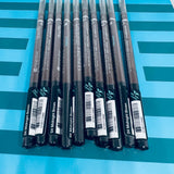 10x SEPHORA COLLECTION retractable Brow Pencil Waterproof 04 Midnight brown