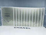 12 Chanel Gabrielle L'Eau Eau de Toilette 1.5ml Perfume Sample Spray