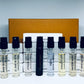 Louis Vuitton Fragrance Collection For Women Sample Spray 10Pc Set